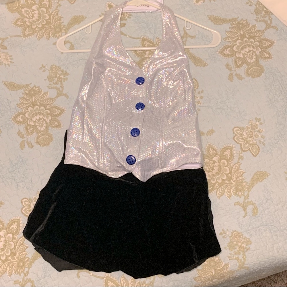 Figure skating/Dance costume